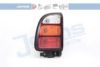 JOHNS 81 41 87-2 Combination Rearlight